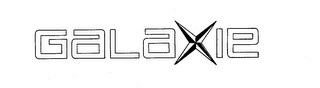 GALAXIE