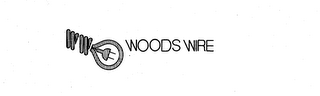 WOODS WIRE