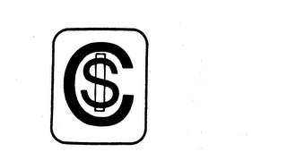 CS trademark