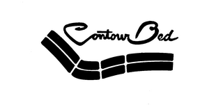 CONTOUR BED