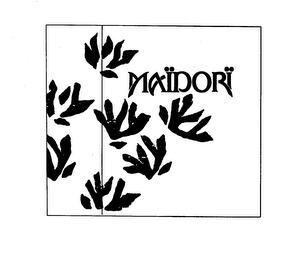 MAIDORI
