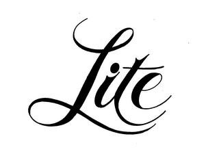 LITE trademark