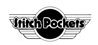 STITCH POCKETS