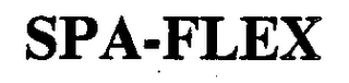 SPA-FLEX trademark