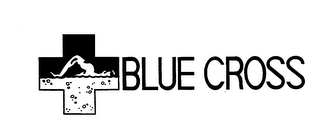 BLUE CROSS trademark