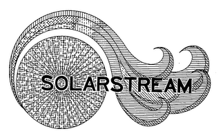 SOLARSTREAM