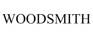 WOODSMITH trademark