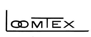 LOOMTEX trademark