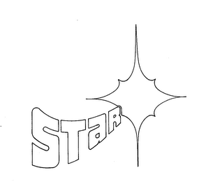 STAR trademark