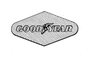 GOODYEAR trademark