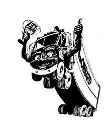 LTL LOMBARD trademark