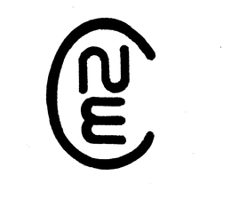 NEC trademark