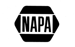 NAPA trademark