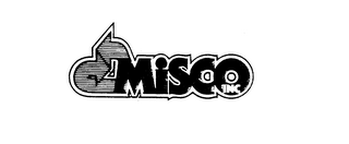 MISCO trademark