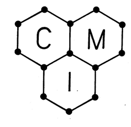 CMI trademark