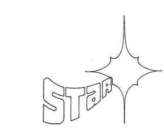 STAR trademark
