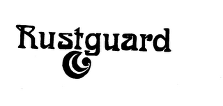 RUSTGUARD trademark