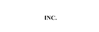 INC. trademark