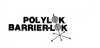 POLYLOK BARRIER-LOK