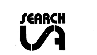 SEARCH USA trademark