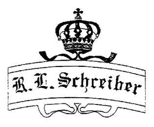 R. L. SCHREIBER