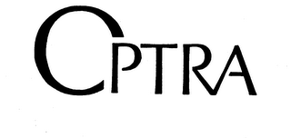 OPTRA trademark