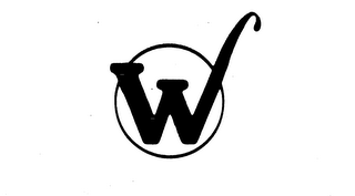 W trademark