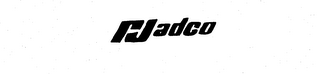 J JADCO trademark