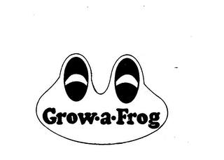GROW.A.FROG trademark