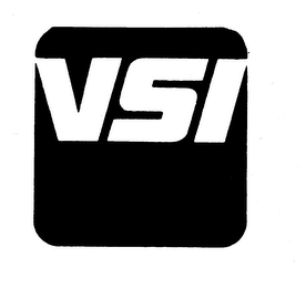 VSI trademark