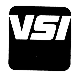 VSI trademark