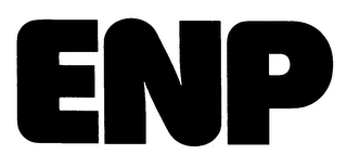 ENP trademark