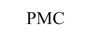 PMC trademark