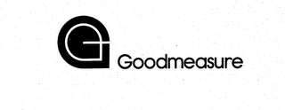 GOODMEASURE