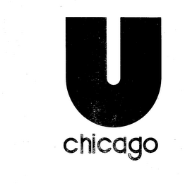 U CHICAGO