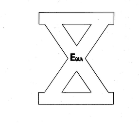 X EQUA