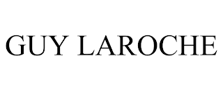 GUY LAROCHE trademark