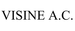 VISINE A.C. trademark