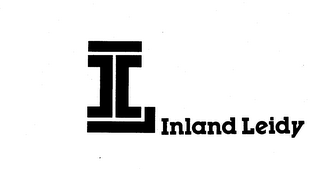 IL INLAND LEIDY trademark