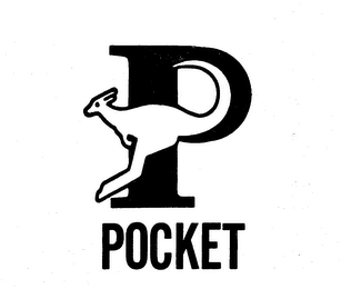 POCKET trademark