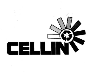 CELLIN trademark