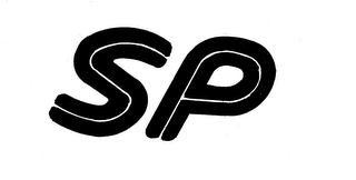 SP trademark