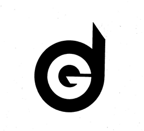 GD trademark