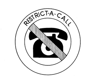 RESTRICT-A-CALL