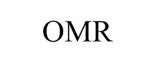OMR trademark