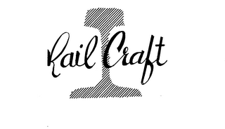 RAIL CRAFT trademark