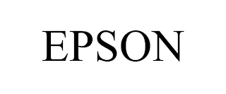 EPSON trademark