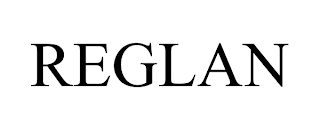 REGLAN trademark