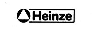 HEINZE trademark