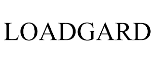 LOADGARD trademark